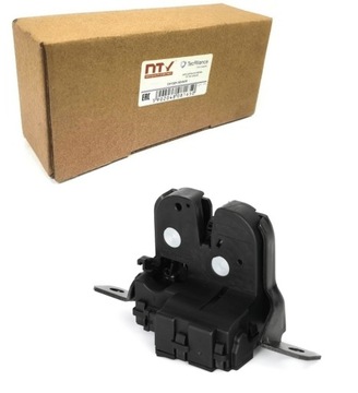 ZAMEK KLAPY BAGAŻNIKA NTY NTY EZC-BM-186