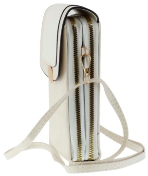 Организатор для женской сумочки в вечернем конверте