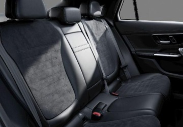 Mercedes GLC C254/X254 Coupe 2.0 200 204KM 2026 Mercedes-Benz GLC 200 4MATIC Coupe Pakiet AMG Premium 2.0 Diesel 197KM, zdjęcie 6