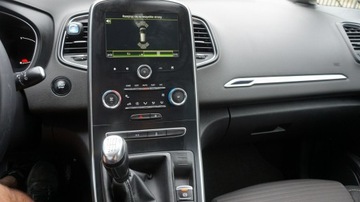 Renault Scenic IV 2021 Renault Scenic piękny. Gwarancja. Polecam !!!, zdjęcie 13