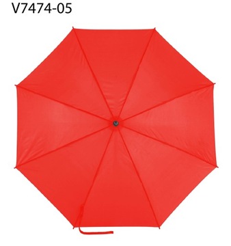 25 автоматических зонтов ВАШ ПЕЧАТЬ