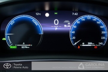 Toyota Corolla XII TS Kombi Facelifting 1.8 Hybrid 140KM 2024 Toyota Corolla Seria E21 (2019-) 1.8 Hybrid Comfor, zdjęcie 3