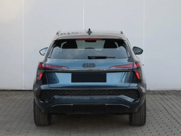 Audi Q3 III Sportback 2.0 45 TFSI 265KM 2025 AUDI Q3 TFSI quattro Suv 2.0 (265 KM) 2025, zdjęcie 2