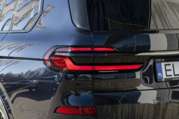 BMW X7 SUV Facelifting 3.0 40d 352KM 2026 BMW X7 xDrive40d - DEMO, zdjęcie 5