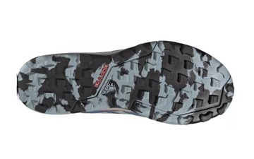 ТРЕККИНГОВЫЕ ОБУВИ ADIDAS TERREX TRACEROCKER TRAPERS