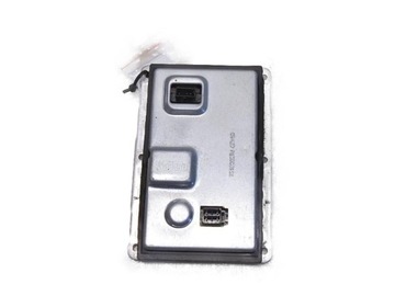 PRZETWORNICA XENON PEUGEOT 607 LIFT 73160087J