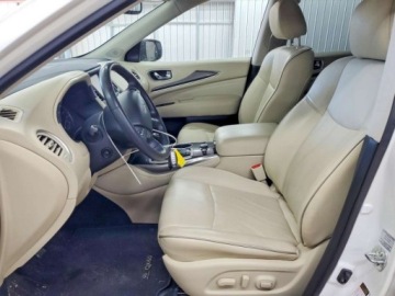 Infiniti QX60 2018 Infiniti QX60 2018r., Base, 3.5L, od ubezpieczalni 3.5 Benzyna 299KM, zdjęcie 7