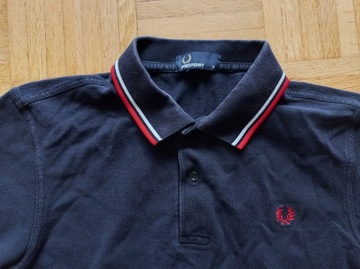 FRED PERRY koszulka polo rozm. M