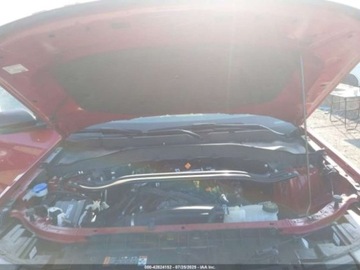 Ford Explorer VI 2025 Ford Explorer 2025r., 4x4, 2.3L 2.3 Benzyna 300KM, zdjęcie 11