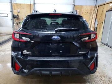 Subaru 2024 Subaru Crosstrek 2024r., Limited, 2.5L, od ubezpieczalni 2.5 Benzyna 185KM, zdjęcie 5