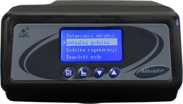 Stacja uzdatniania wody Aquafit Active 22 Uzdatniacz Zmiękczacz wody GB