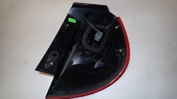 MITSUBISHI COLT 3D 04- SVĚTLO ZADNÍ LEVÝ W BLATNÍK