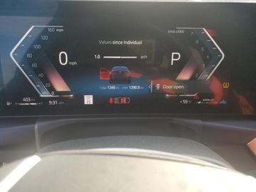 BMW Seria 4 G22-23-26 2024 BMW Seria 4 430XI Gran Coupe 2024 2.0l 2.0 Benzyna 255KM, zdjęcie 9