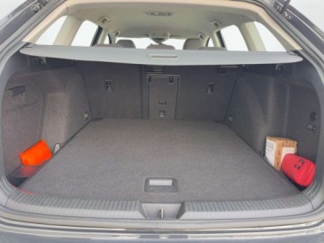 Volkswagen Golf VIII Alltrack 2.0 TDI 200KM 2023 Volkswagen Golf Alltrack 2.0 TDI 200km 4Motion Webasto Matrix LED Hak Pak., zdjęcie 13