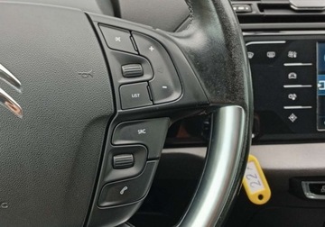 Citroen Grand C4 Picasso II Grand Picasso 1.2 PureTech 130KM 2016 Citroen C4 Grand Picasso Zakupiony w Polsce - benzyna - 1,2 - 131 KM - 7 f, zdjęcie 29