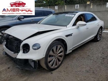 Bentley 2022 Bentley Inny 2022, silnik 4.0, 44, od ubezpiec...