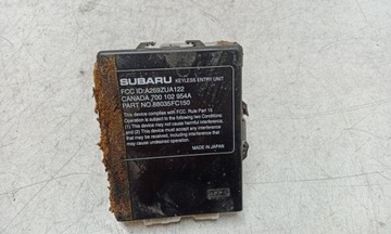 88035FC150 JINÉ MODUL 2.5 AWD 123 2000 SUBARU FORESTER (SF_)