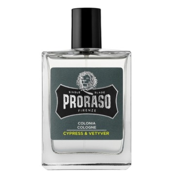 PRORASO одеколон CYPRYS WETIVER 100 МЛ