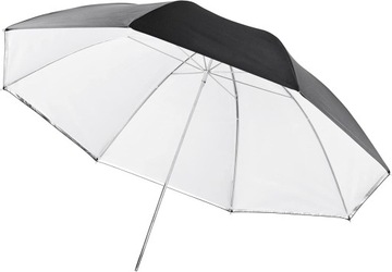 Parasolka Biała Walimex 17655 109 cm