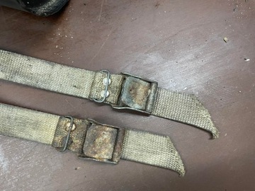 AKTIV GRIZZLY 503 SKUTER ŚNIEŻNY ZBIORNIK PALIWA BAK