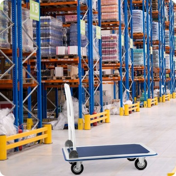 СКЛАДСКАЯ ПЛАТФОРМА ТРАНСПОРТНЫЙ АВТОМОБИЛЬ 300 кг