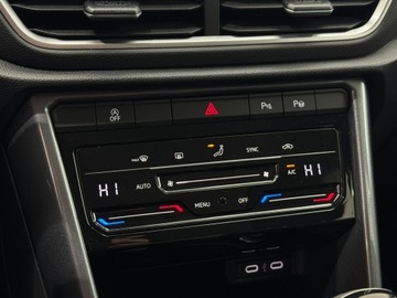 Volkswagen T-Roc I SUV Facelifting 1.5 TSI ACT 150KM 2024 Volkswagen T-Roc Style / 1 właściciel / Salon Pols, zdjęcie 21