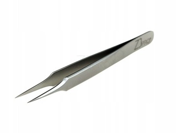 ZJPro Pęseta do przedłużania rzęs iS-PRO