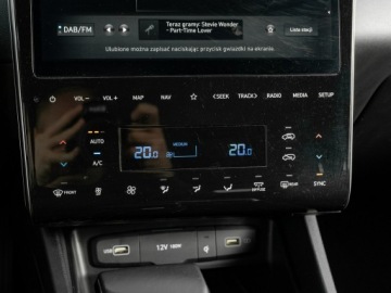 Hyundai Tucson IV SUV 1.6 T-GDI 48V 150KM 2022 Hyundai Tucson GD5E262#1.6 T-GDi Executive 2WD DCT, zdjęcie 19