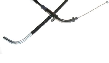 Cięgno ssania SUZUKI DR 650 R RE 92-95