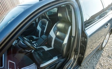 Volvo V70 III Kombi 2.5 T 231KM 2010 Volvo V70 2.5T 231KM Lift R-design Summum Skory BiXenon PDC Manual 2.5, zdjęcie 3