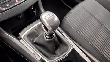 Peugeot 308 II SW 1.2 PureTech 130KM 2014 Peugeot 308 SW 1.2 130KM, 6 bieg,manual Active ,Kl, zdjęcie 26