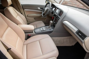 Audi A6 C6 Limousine 2.4 V6 24V 177KM 2006 Audi A6 Limousine S-Line 2.4i V6 177KM MPI !, zdjęcie 8