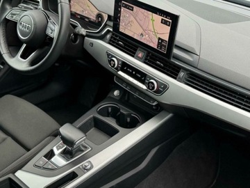 Audi A4 B9 Avant Facelifting 2.0 35 TFSI 150KM 2023 Audi A4 Avant 2.0 Benzyna 150KM, zdjęcie 13