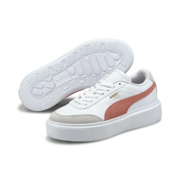BUTY DAMSKIE PUMA OSLO MAJA ARCHIVE 37505702 36