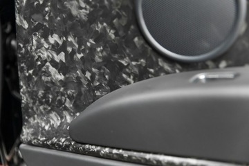 Aston Martin DB11 2018 Aston Martin DB11 V12 5.2L 639 KM. Ideał. FV23%, zdjęcie 38