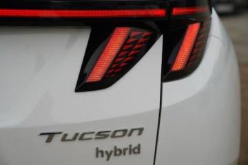 Hyundai Tucson IV 2023 Hyundai Tucson MAX OPCJA skóra FUL LED nawi, zdjęcie 12