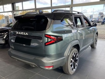 Dacia Bigster 1.8 Hybrid 156KM 2025 Od ręki - Journey 1.8 Full Hybrid 155KM / Dach panoramiczny, zdjęcie 2