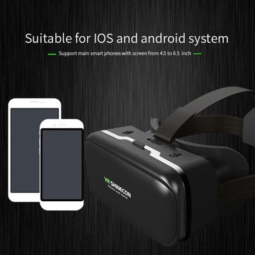Гарнитура Vr с дистанционным управлением. Держатель гарнитуры для 3D-очков для