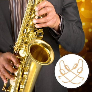 Trąbki sprężynowe GUIRO INSTRUMENT 20 SZT