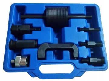 ŚCIĄGACZ DO WTRYSKIWACZY BOSCH DELPHI S-IES9 COMMON RAIL BMW Mercedes CDI