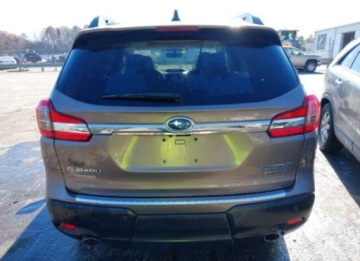 Subaru 2022 Subaru Ascent 2022, 2.4L, 4x4, LIMITED, od ubezpieczalni 2.4 Benzyna 260KM, zdjęcie 6