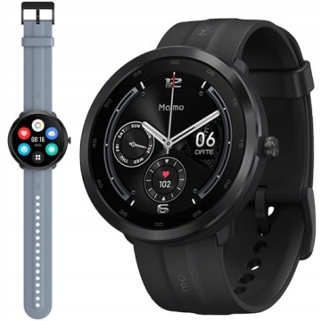 70mai Maimo Watch R SMARTWATCH ZEGAREK 5ATM+ PASEK