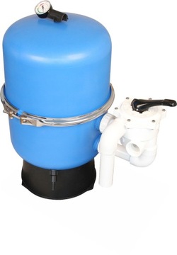 Фильтр Swimm Duplex 500 для бассейна ФИЛЬТРАЦИЯ 70м3