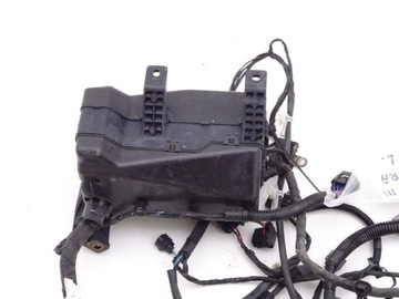 MITSUBISHI PAJERO III 99-06 3.5 V6 GDI SVAZEK KOMORA MOTORU