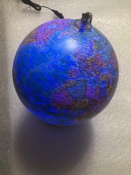 Globus Buki France astralny śr. 21 cm