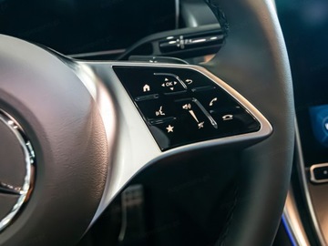 Mercedes GLC C254/X254 Coupe 2.0 220d 197KM 2025 GLC 220 d 4-Matic Avantgarde 2.0 (197KM) 2025, zdjęcie 12