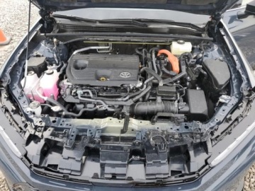 Toyota 2025 Toyota Crown 2025 Toyota Crown Signia XLE AWD 2.5 Benzyna 240KM, zdjęcie 6