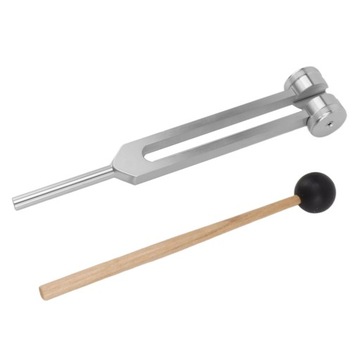 Набор камертонов Профессиональный инструмент