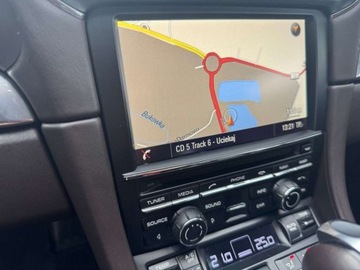 Porsche 911 991 Carrera 4/4S Coupe 3.8 400KM 2013 Porsche 911 Porsche 911 Carrera 4S 400 KM BURMESTER SPORTCHRONO PDLS F, zdjęcie 18