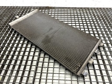 CHLADIČ KLIMATIZACE DACIA DUSTER 1.5 90KM 10-18